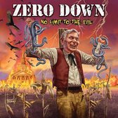 Zero Down - No Limit To The Evil (CD)