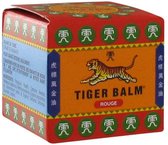 Tiger Balm Rode Tijgerbalsem 19 g