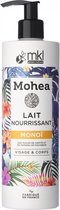 MKL Green Nature Mohea Voedende Melk Monoï 400 ml