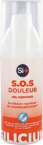Si+ SOS Pain Body Gel 75 ml