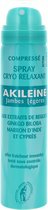 Akileïne Cryo Relaxing Spray Lichte Benen 75 ml