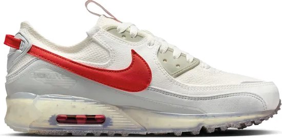 Sneakers Nike Air Max 90 Terrascape “White/Red”