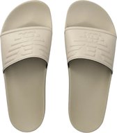 Emporio Armani Slipper Eagle Logo