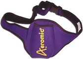 Fitness Audio Aeromic - Purple - Aeromic zendertasje, 96 cm, standaard, kleur: paars