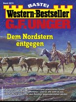 Western-Bestseller 2672 - G. F. Unger Western-Bestseller 2672