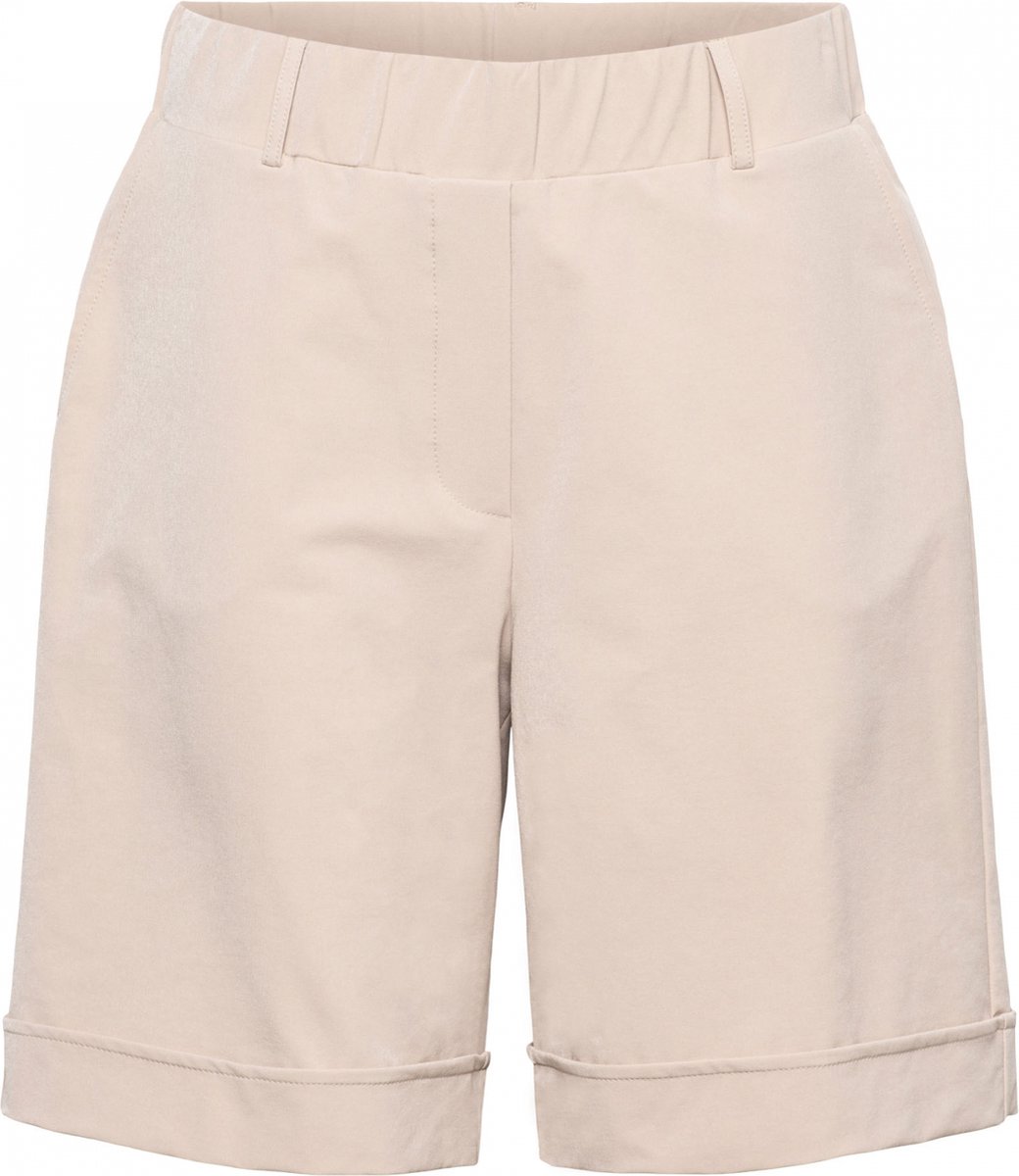 &Co Woman PHILIS TRAVEL - Short - 3XL - Zand