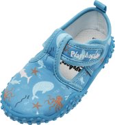 Playshoes - Waterschoenen - UV - Werend - Zeedieren - Maat 28/29