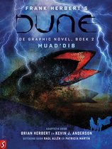 Dune 2 - Dune, de graphic novel 2