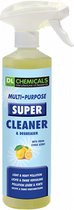 DL Chemicals - Super Cleaner multi- Multi - 500 ml