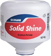 Ecolab | Solid Shine | 1x4,5 kg