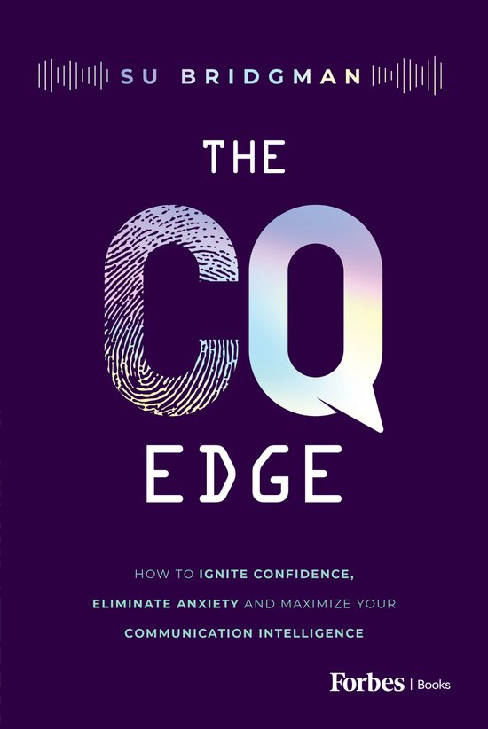The CQ Edge - cover