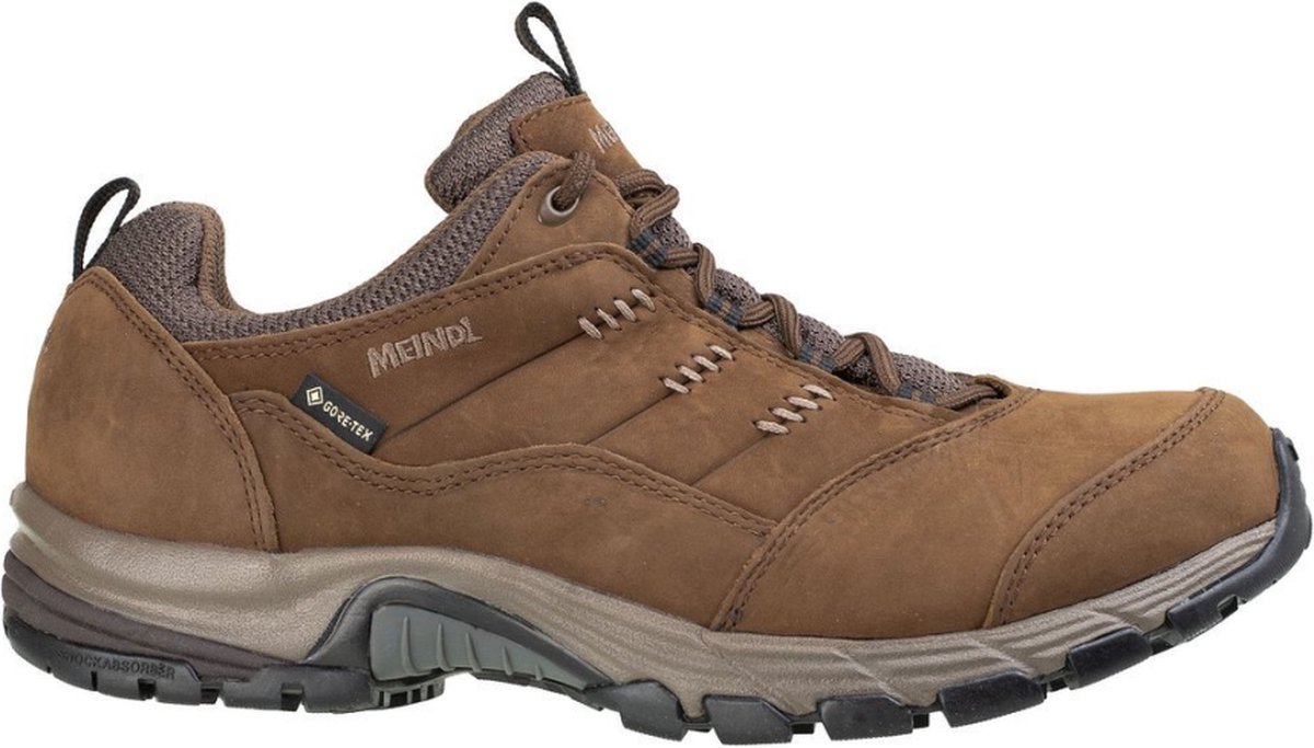 Meindl Philadelphia Lady Gtx UK 6.5 10 Bruin