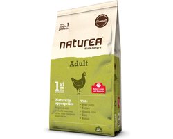Naturea Elements Adulte Poulet