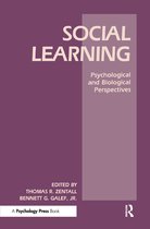 Comparative Cognition and Neuroscience Series- Social Learning