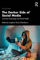 The Darker Side of Social Media