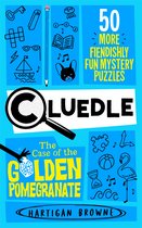 Cluedle2- Cluedle - The Case of the Golden Pomegranate