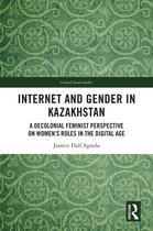 Central Asian Studies- Internet and Gender in Kazakhstan