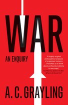 War – An Enquiry