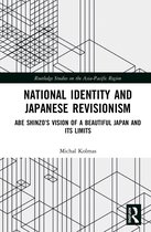 Routledge Studies on the Asia-Pacific Region- National Identity and Japanese Revisionism
