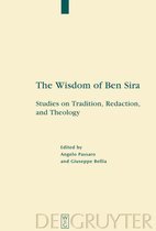 Wisdom Of Ben Sira