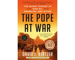 The Pope at War