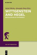 On Wittgenstein5- Wittgenstein and Hegel
