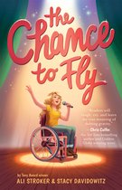 The Chance to Fly- Chance to Fly