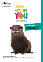 Second Level Handbook Happy Healthy You
