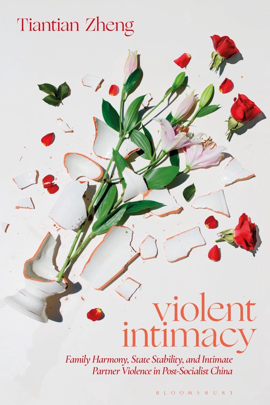 Violent Intimacy - cover
