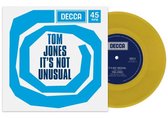 Tom Jones - It's Not Unusual (RSD2024 Amber Vinyl)