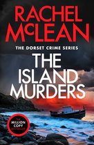 Dorset Crime series3-The Island Murders