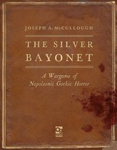 The Silver Bayonet-The Silver Bayonet