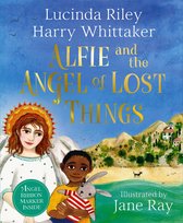 Guardian Angels6- Alfie and the Angel of Lost Things