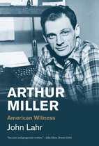 Jewish Lives- Arthur Miller