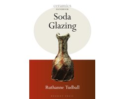 Ceramics Handbooks- Soda Glazing