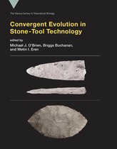 Vienna Series in Theoretical Biology- Convergent Evolution in Stone-Tool Technology