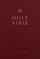 ESV Pew and Worship Bible, Large Print