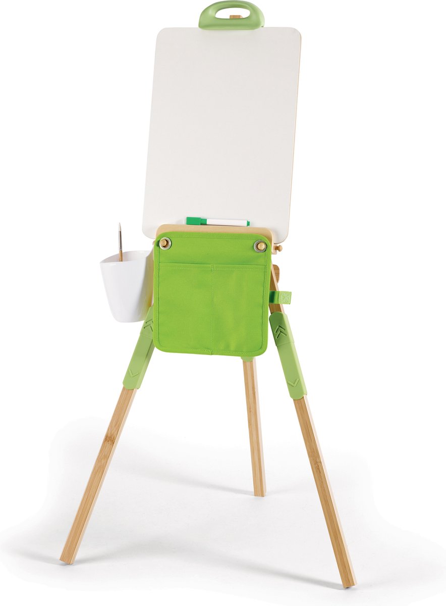 AXI Eric Activiteiten Ezel Donker Bruin kopen - Toys and Garden
