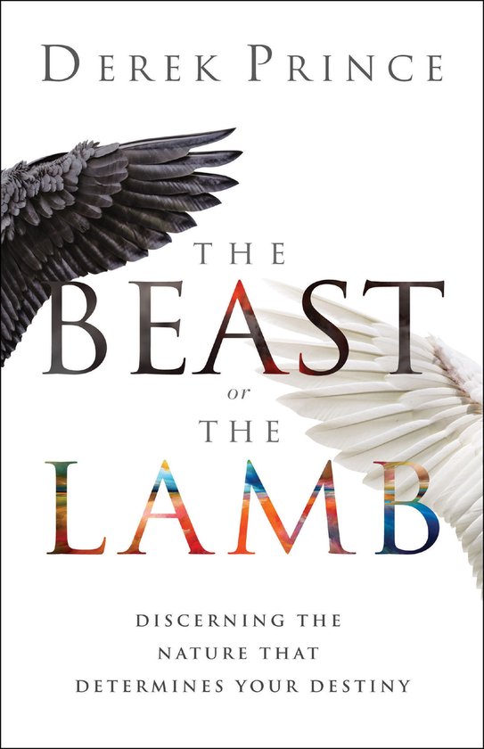 Foto: The beast or the lamb