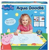 Aqua Doodle® Peppa Pig - Planche à dessin
