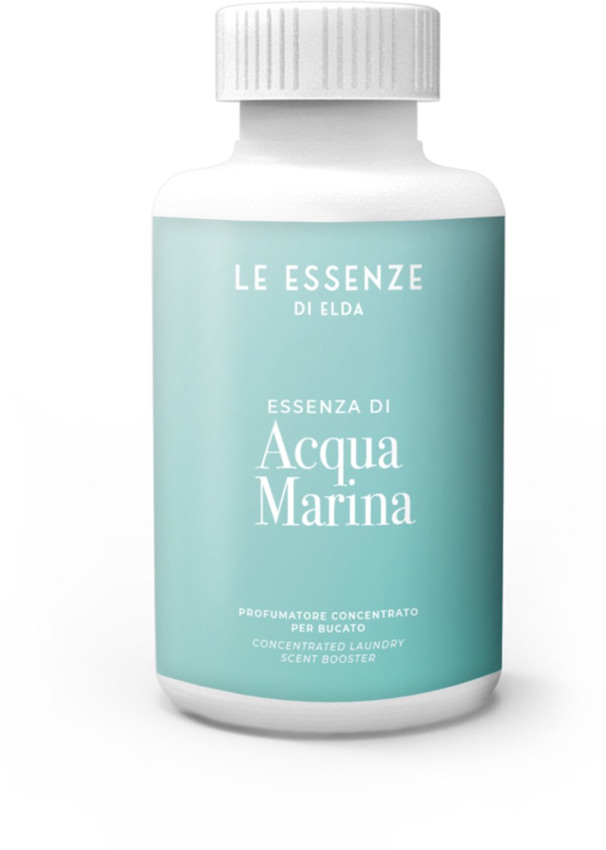 Goedkoopste LE ESSENZE DI ELDA WASPARFUM 100 ML ACQUA MARINA