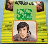 Rocco Granata – Spotlight On...(1973)LP