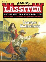 Lassiter Sonder-Edition 46 - Lassiter Sonder-Edition 46