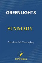 Greenlights Summary