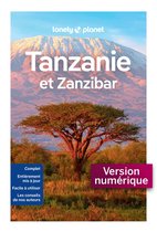 Guide de voyage - Tanzanie et Zanzibar 5ed