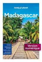 Guide de voyage - Madagascar 10ed