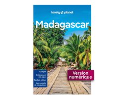 Guide de voyage - Madagascar 10ed