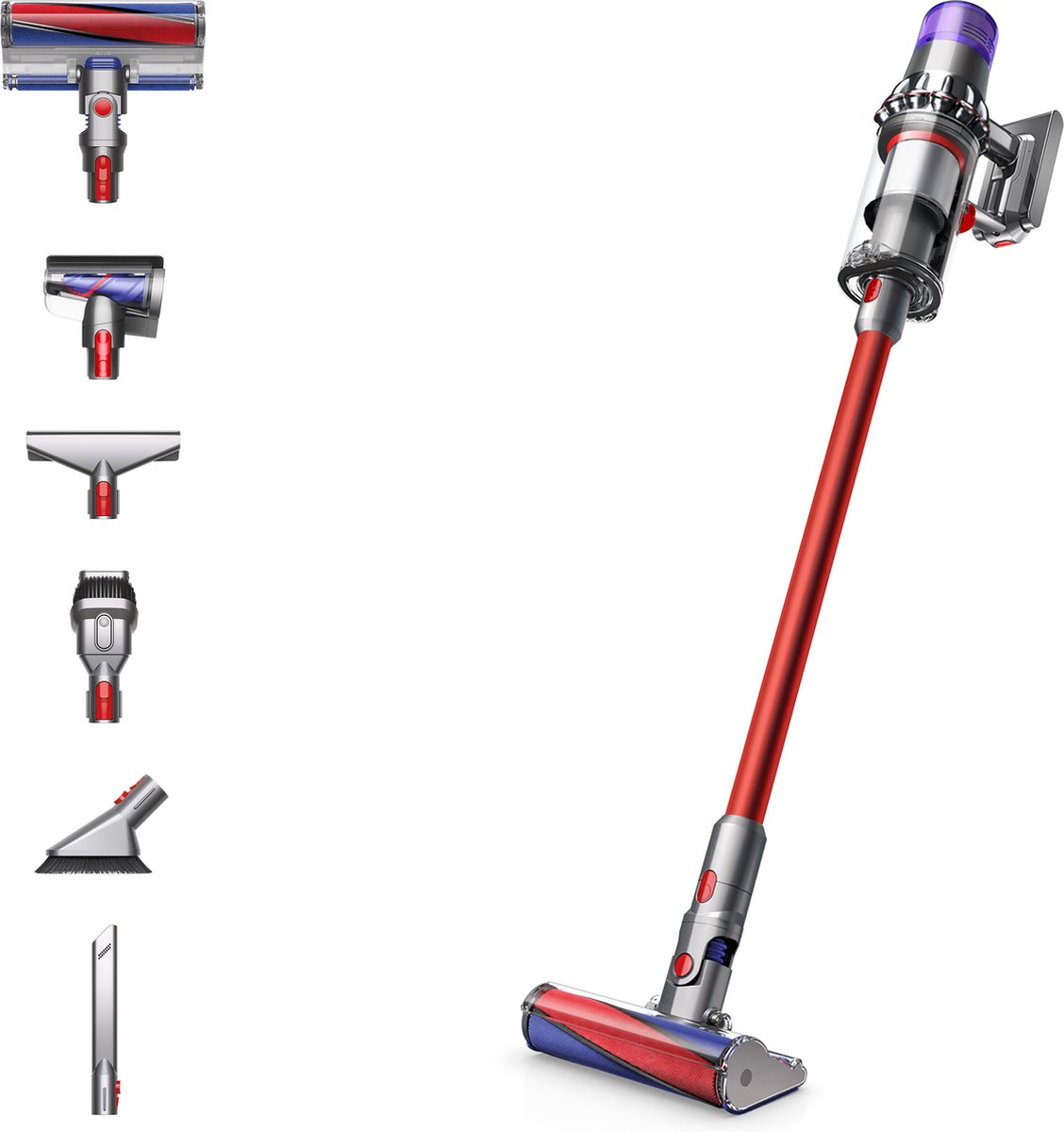 【yamamoto】ダイソンV11 fluffy yamamoto】ダイソンV11 fluffy Dyson V11™ Fluffy Extra vacuum
