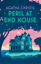 Poirot- Peril at End House