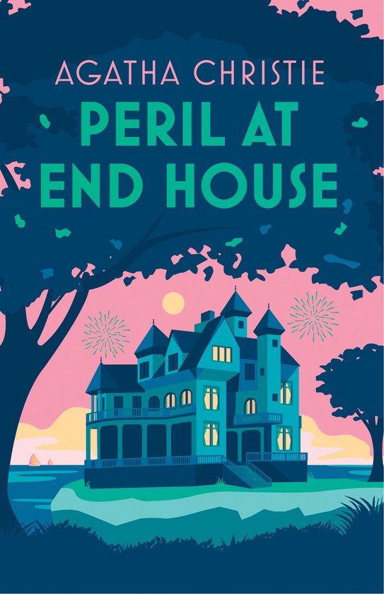 Foto: Poirot peril at end house